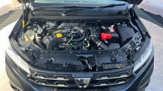 Dacia Sandero Stepway 1.0 TCe Prestige 5dr Petrol Hatchback